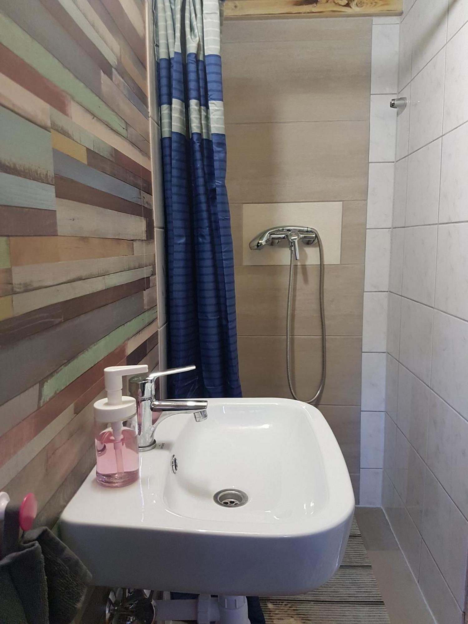 Mandel Apartment Paloznak Ngoại thất bức ảnh