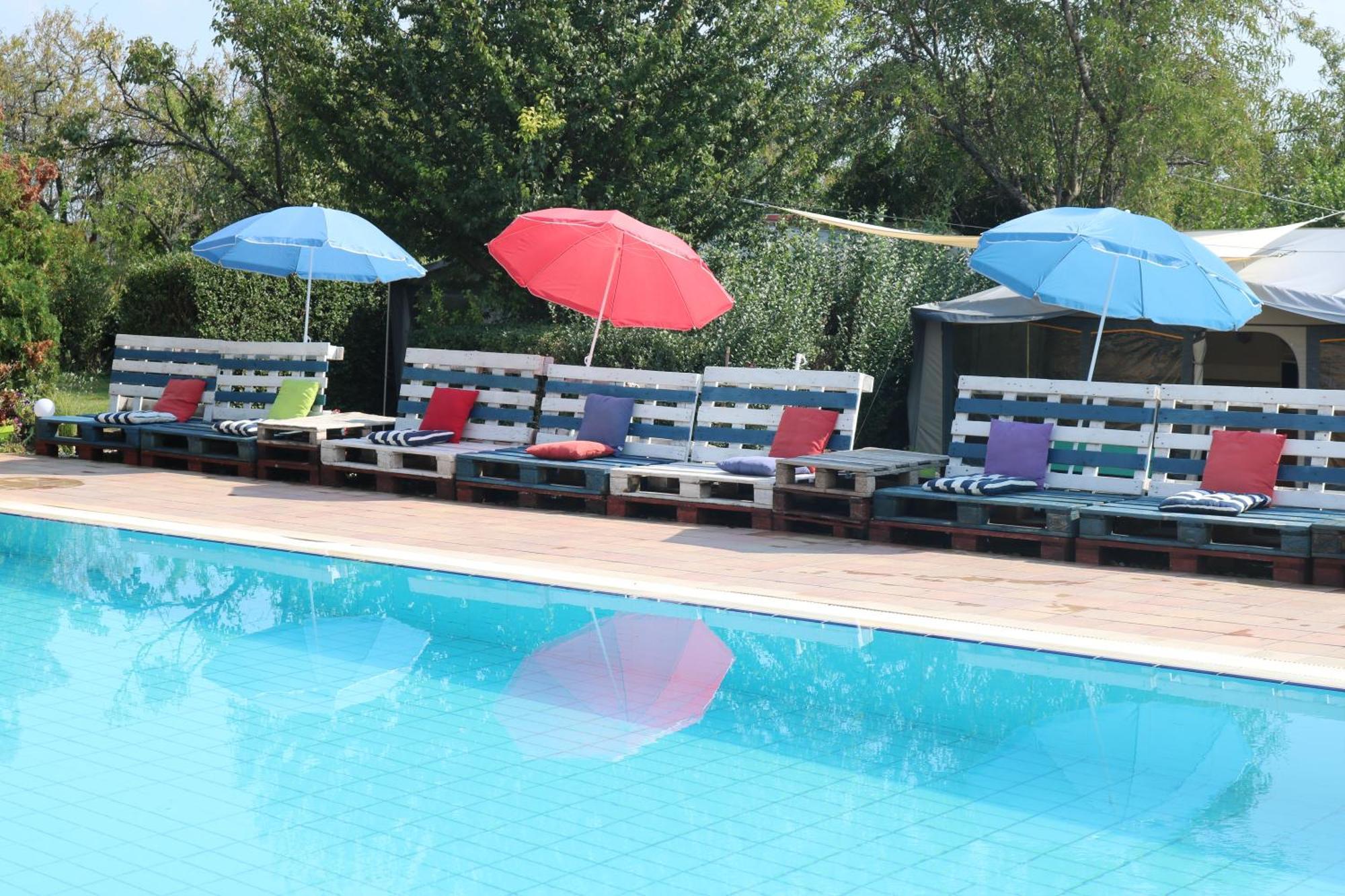 Mandel Apartment Paloznak Ngoại thất bức ảnh